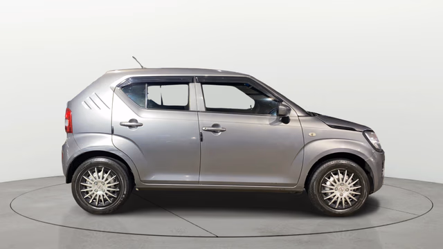 Maruti Maruti Ignis view 3
