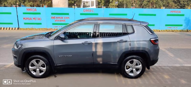 Jeep Jeep Compass view 5