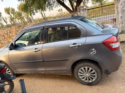 2013 Maruti Maruti Swift Dzire
