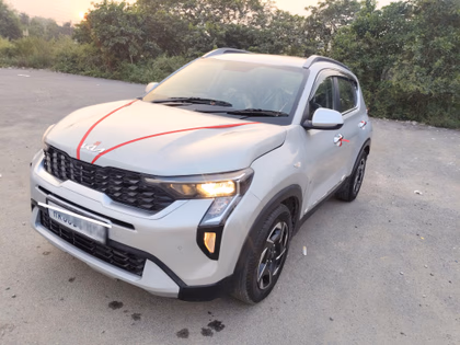 2024 Kia Kia Sonet