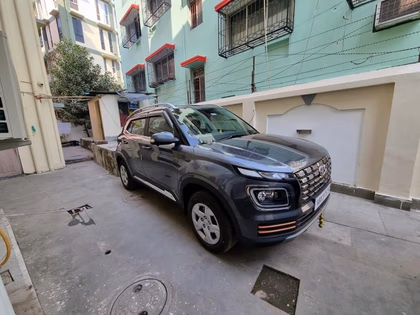 2023 Hyundai Hyundai Venue