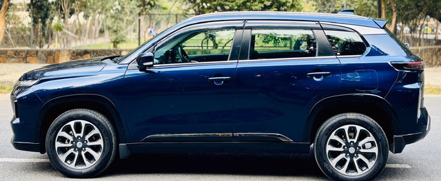 Maruti Maruti Grand Vitara view 4