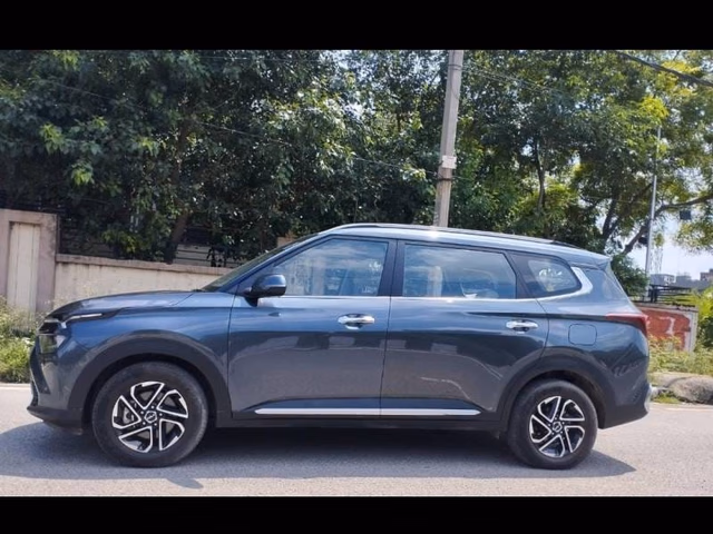 Kia Kia Carens view 5