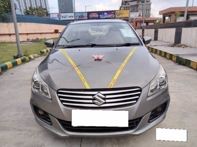Maruti Maruti Ciaz view 5