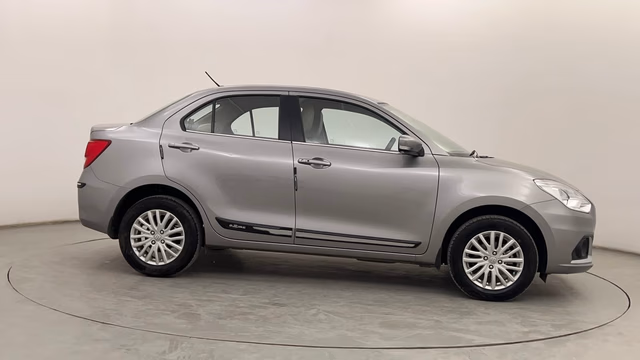 Maruti Maruti Dzire view 4
