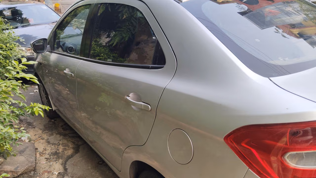 Ford Ford Aspire view 5