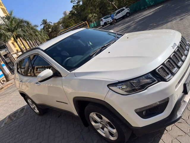 Jeep Jeep Compass view 2