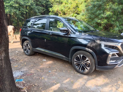 2021 MG MG Hector