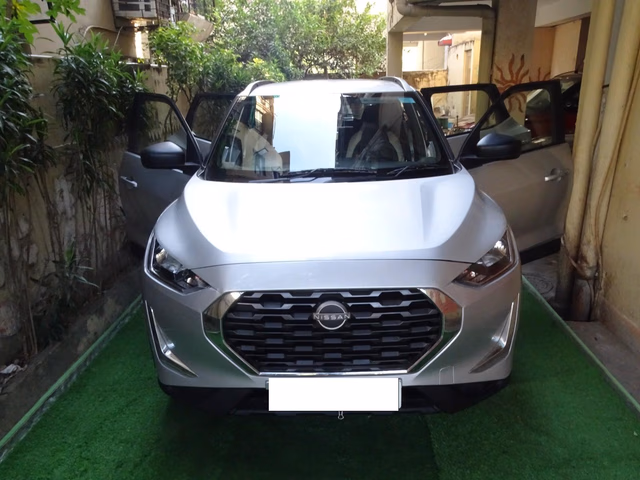 Nissan Nissan Magnite view 5