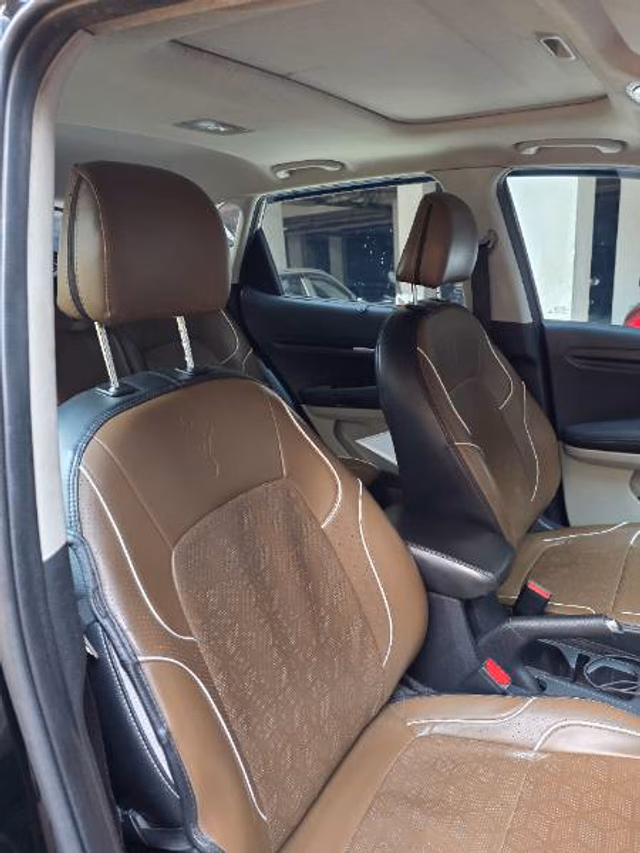 Kia Kia Sonet view 5