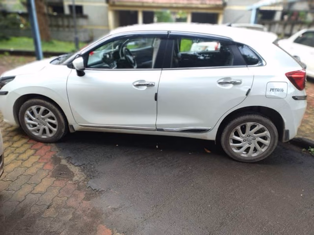 Maruti Maruti Baleno view 4
