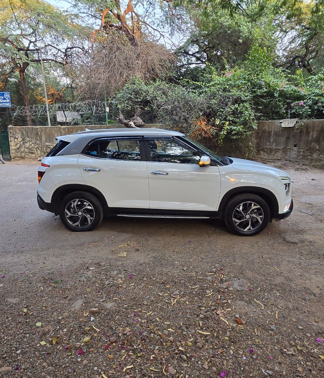 Hyundai Hyundai Creta view 3