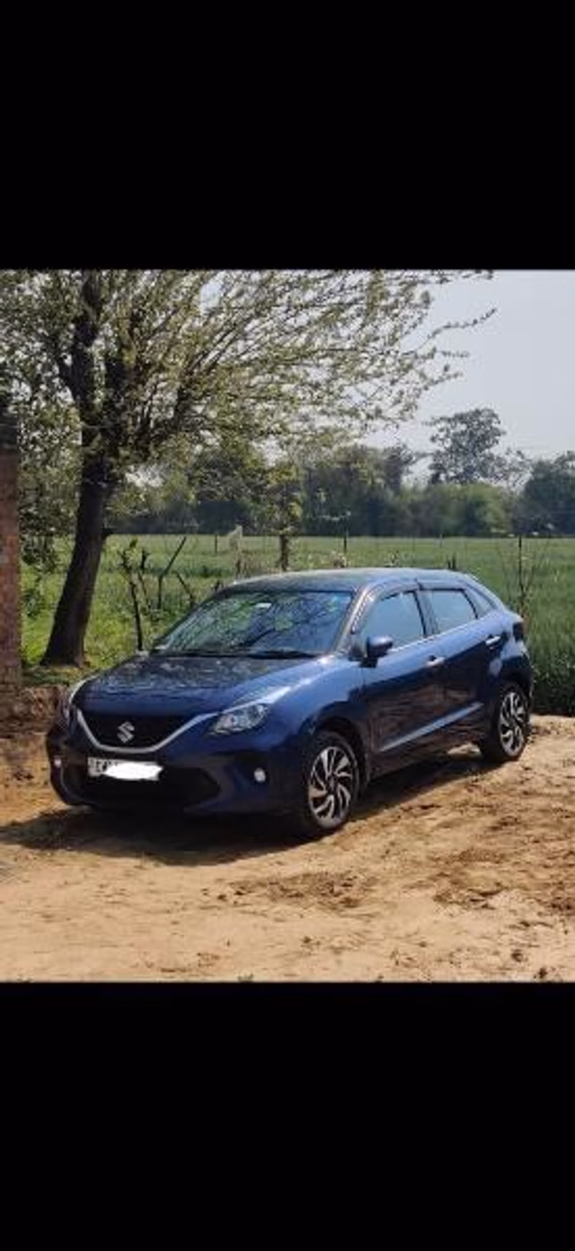 Maruti Maruti Baleno view 5