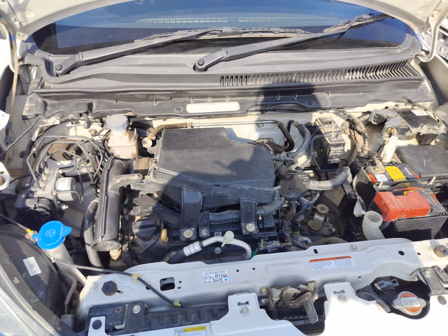 Maruti Maruti Alto K10 view 3