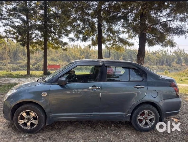 Maruti Maruti Swift Dzire view 4