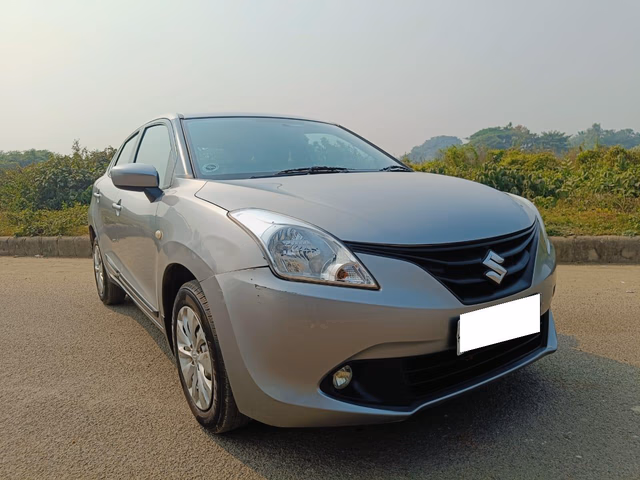 Maruti Maruti Baleno view 2