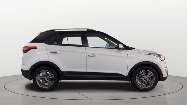 Hyundai Hyundai Creta view 3