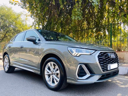 2024 Audi Audi Q3 Sportback