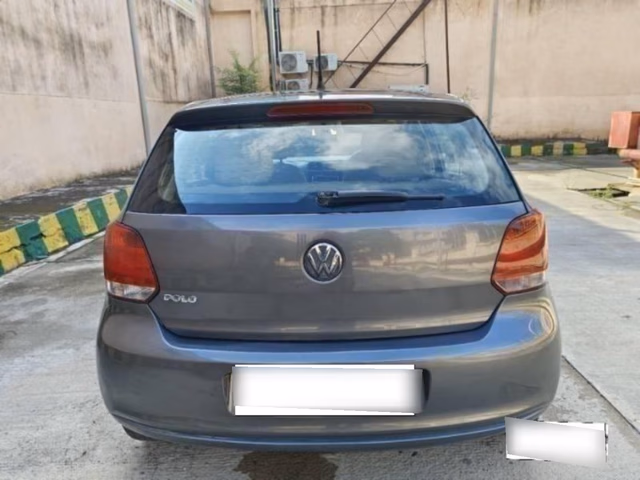 Volkswagen Volkswagen Polo view 5