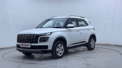 2022 Hyundai Hyundai Venue