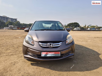 2016 Honda Honda Amaze