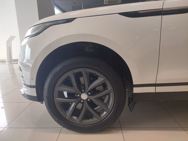 Land Rover Land Rover Range Rover Velar view 5