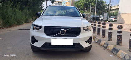 2022 Volvo Volvo XC40