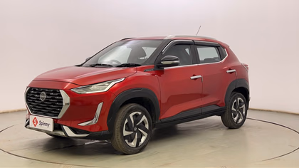 2022 Nissan Nissan Magnite