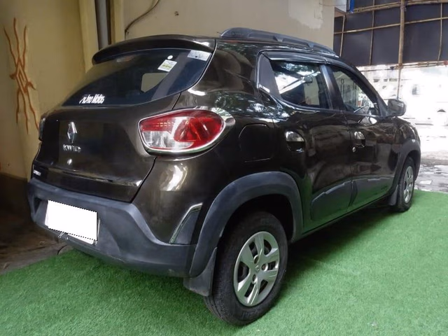 Renault Renault KWID view 3