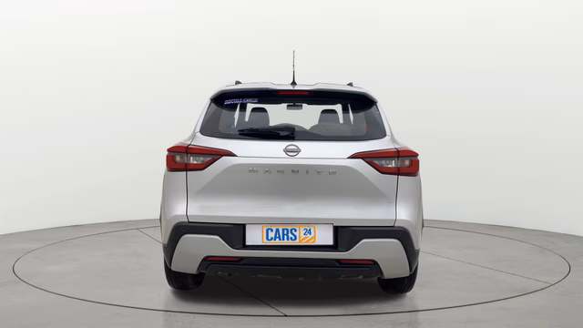 Nissan Nissan Magnite view 5