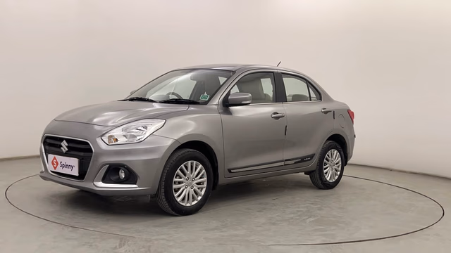 Maruti Maruti Dzire view 2