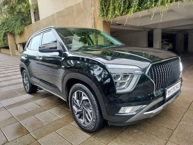 Hyundai Hyundai Creta view 2