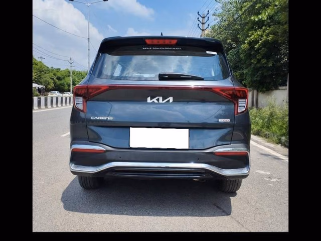 Kia Kia Carens view 4