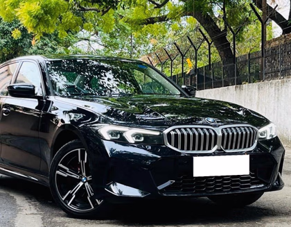 2023 BMW BMW 3 Series Long Wheelbase