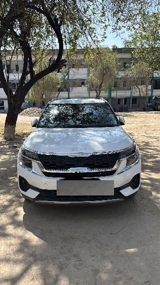 Kia Kia Seltos view 5