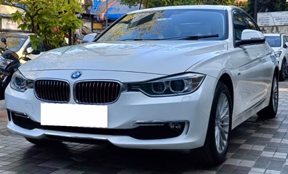 2015 BMW BMW 3 Series