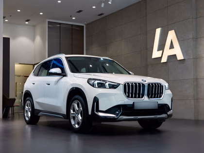 2023 BMW BMW X1