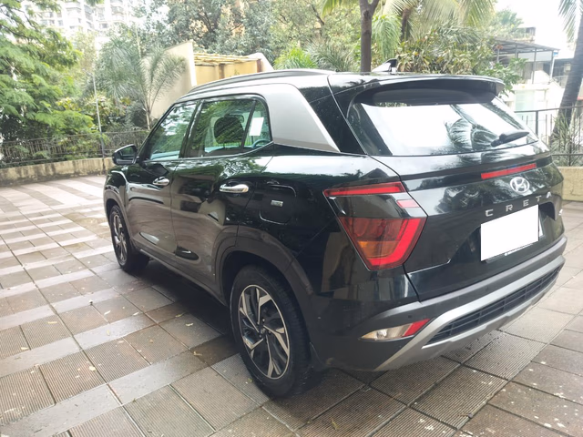 Hyundai Hyundai Creta view 5