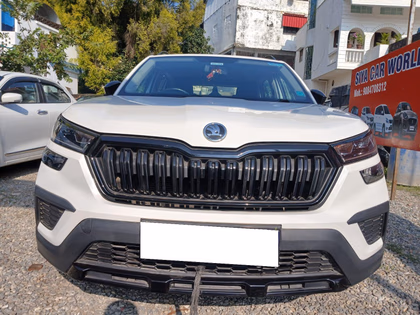 2023 Skoda Skoda Kushaq