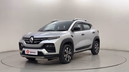 2022 Renault Renault Kiger