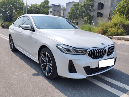 2023 BMW BMW 6 Series