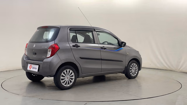 Maruti Maruti Celerio view 5