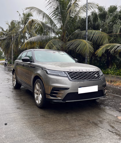 2021 Land Rover Land Rover Range Rover Velar