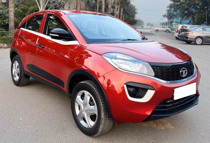 2018 Tata Tata Nexon