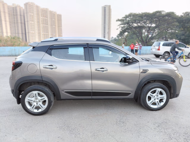 Renault Renault Kiger view 3