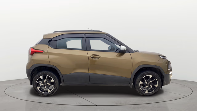 Tata Tata Punch view 3