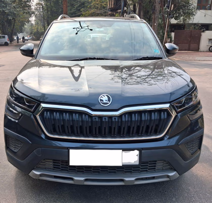 2022 Skoda Skoda Kushaq