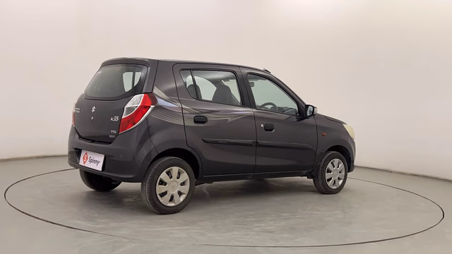 Maruti Maruti Alto K10 view 5