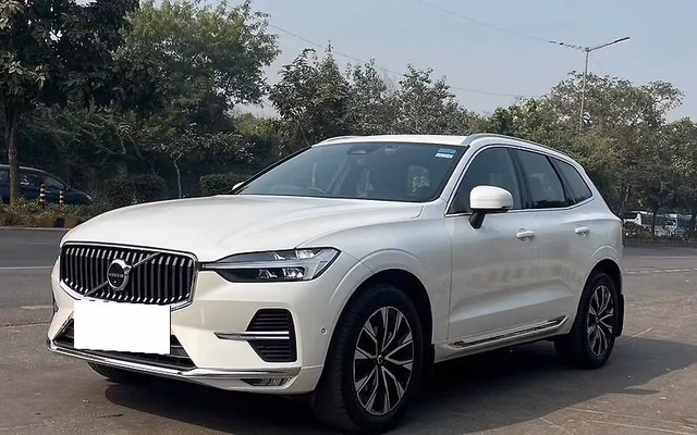 Volvo Volvo XC60 view 5