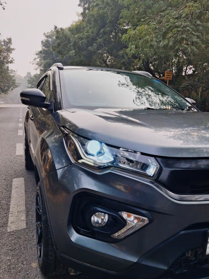 2023 Tata Tata Nexon